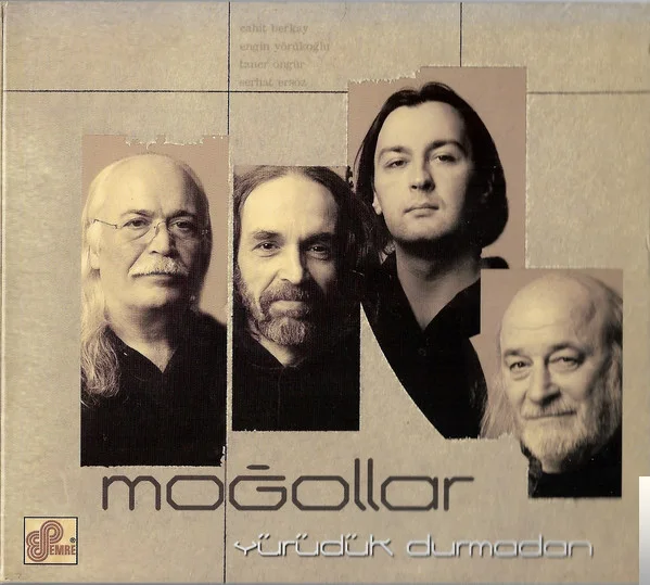 Moğollar - Süreyya