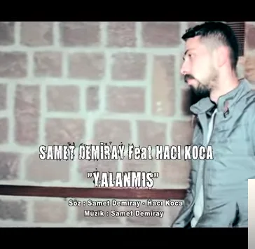 Hacı Koca - feat Damla Arıcan-İnadına Seviyorum