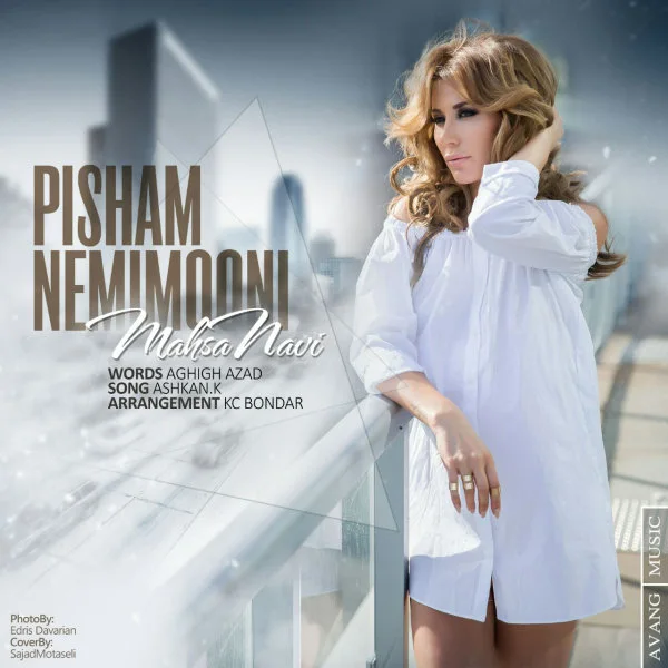 Mahsa Navi - Pisham Nemimooni