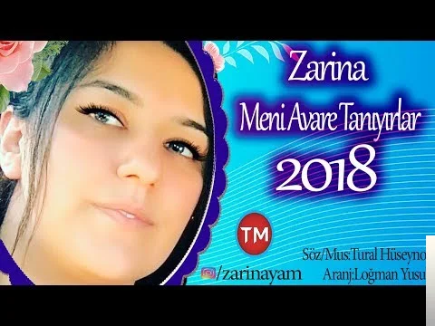 Zarina - feat Tural Huseynov-Vicdansız