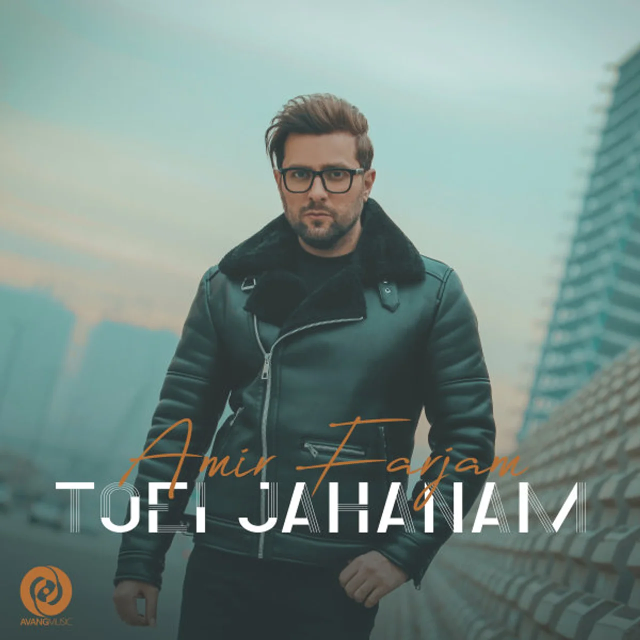 Amir Farjam - Toei Jahanam