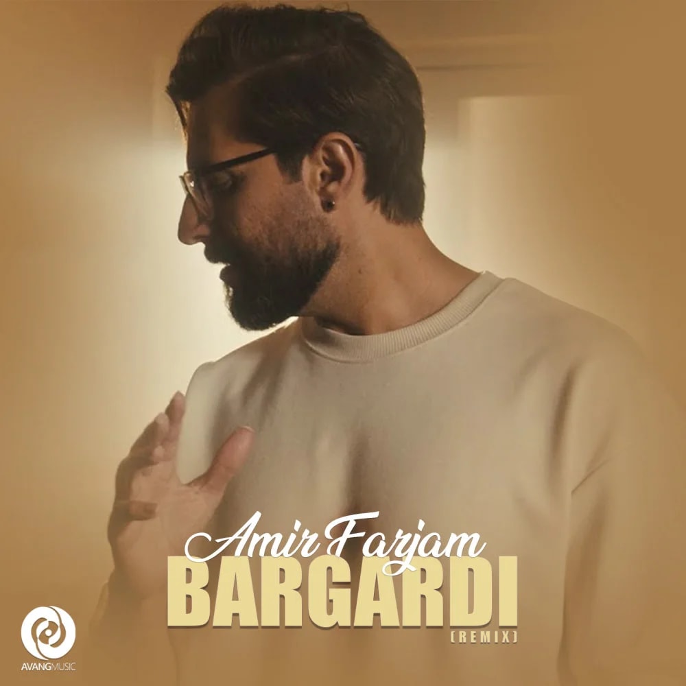 Amir Farjam - Bargardi (Remix)