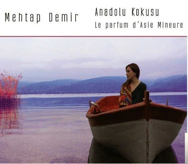 Mehtap Demir - Seni Gördükçe Titriyor yüreğim