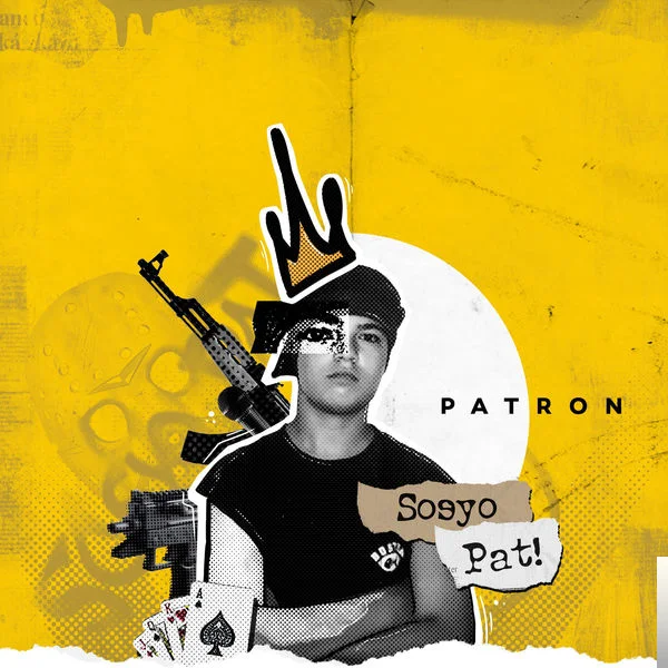 Patron - Eyvallah
