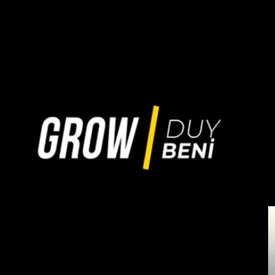 Grow - Duy Beni