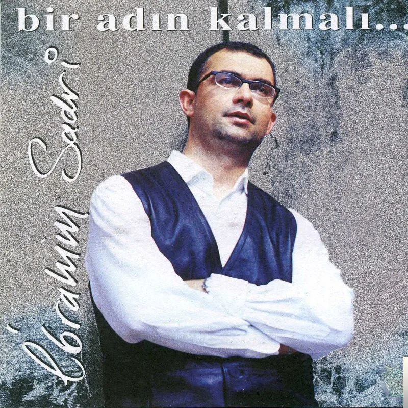İbrahim Sadri - Mihriban