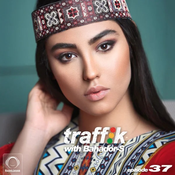 Bahador-S - Traffik 37