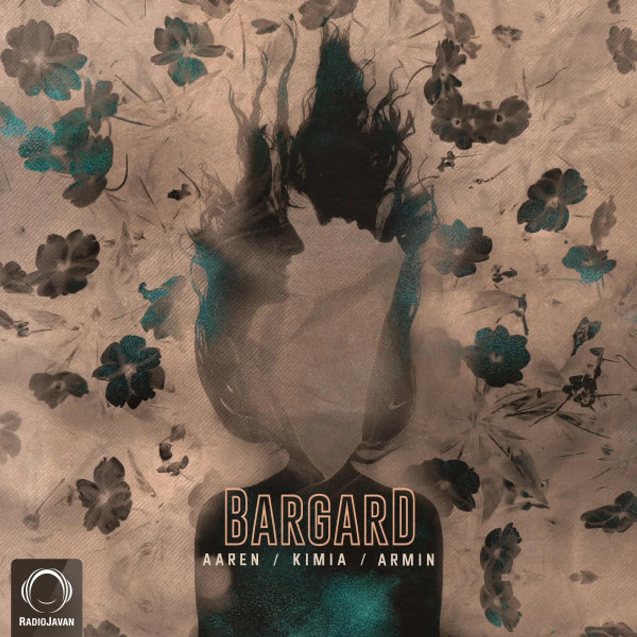 Aaren, Kimia, & Armin - Bargard