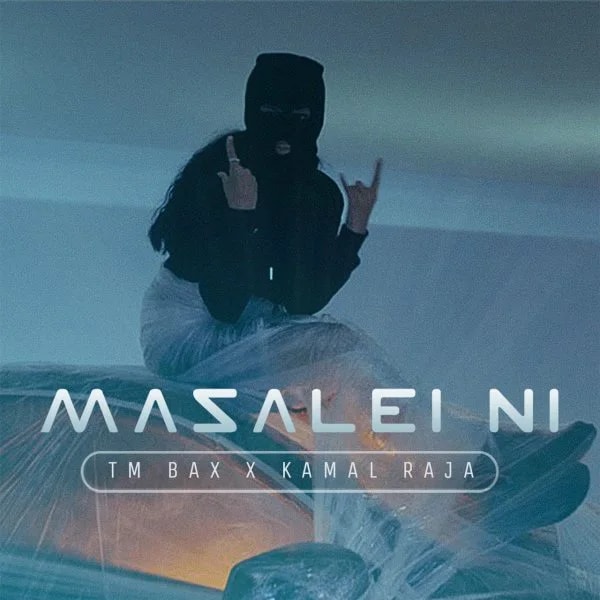 TM Bax & Kamal Raja - Masalei Ni