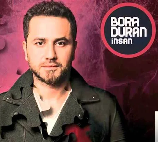 Bora Duran - Yak Beni