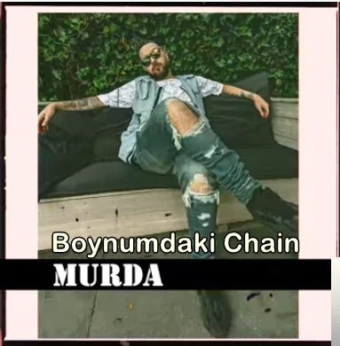 Murda - Dediki Götür Beni Aya