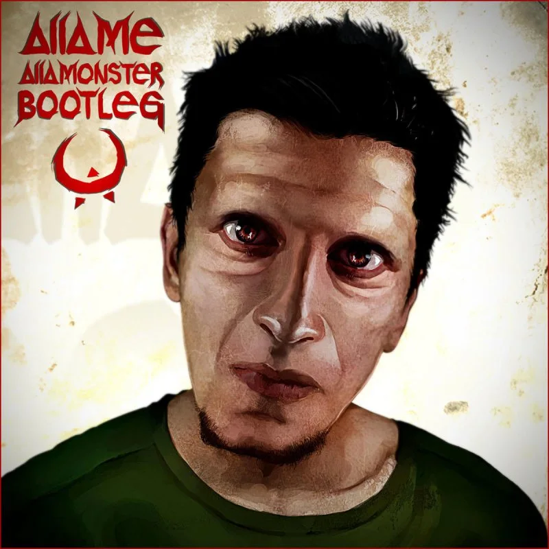 Allame - Bir Dakika