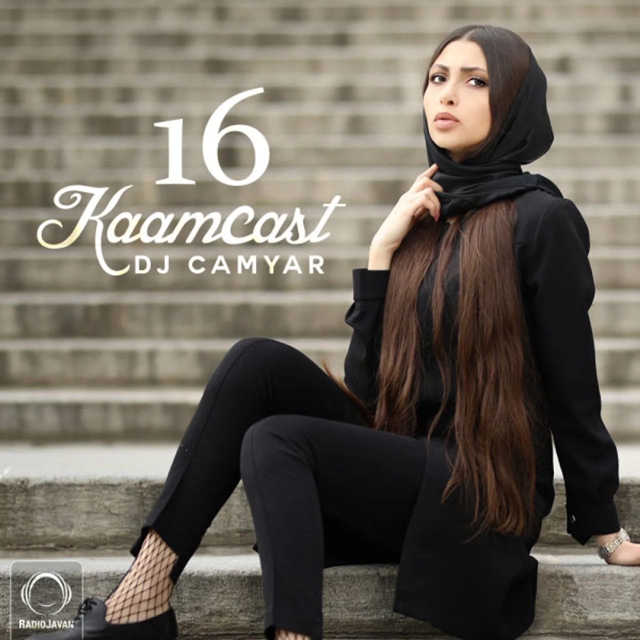 DJ Camyar - Kaamcast 16
