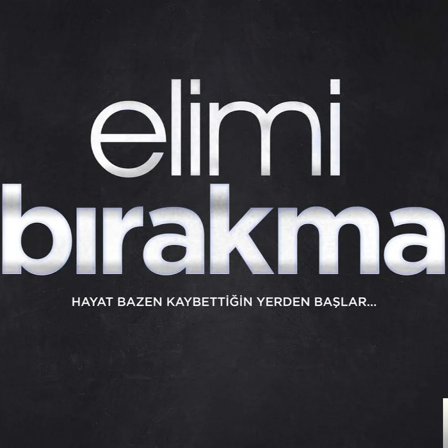 Dizi Film Müzikleri - Elimi Bırakma-Merhamet