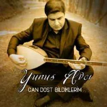 Yunus Avcı - Ah Beni Vahlar Beni