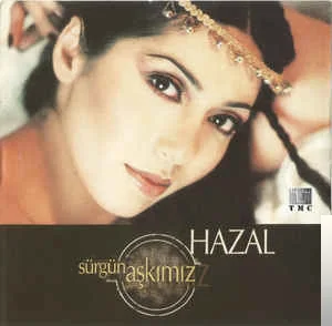 Hazal - Aylele