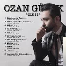 Ozan Gülek - Sakın Görünme Gözüme