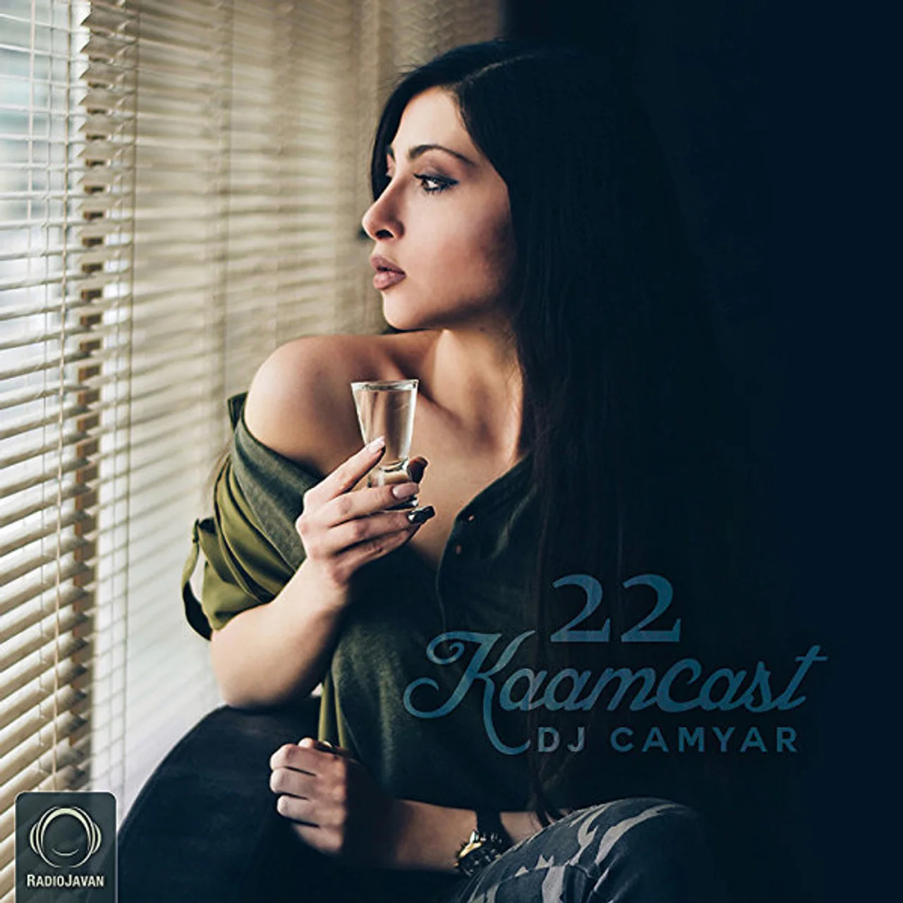 DJ Camyar - Kaamcast 22