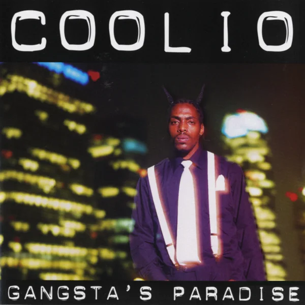 Coolio - feat Snoop Dogg-Gangsta Walk