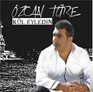 Özcan Türe - Kervan Dağılmış