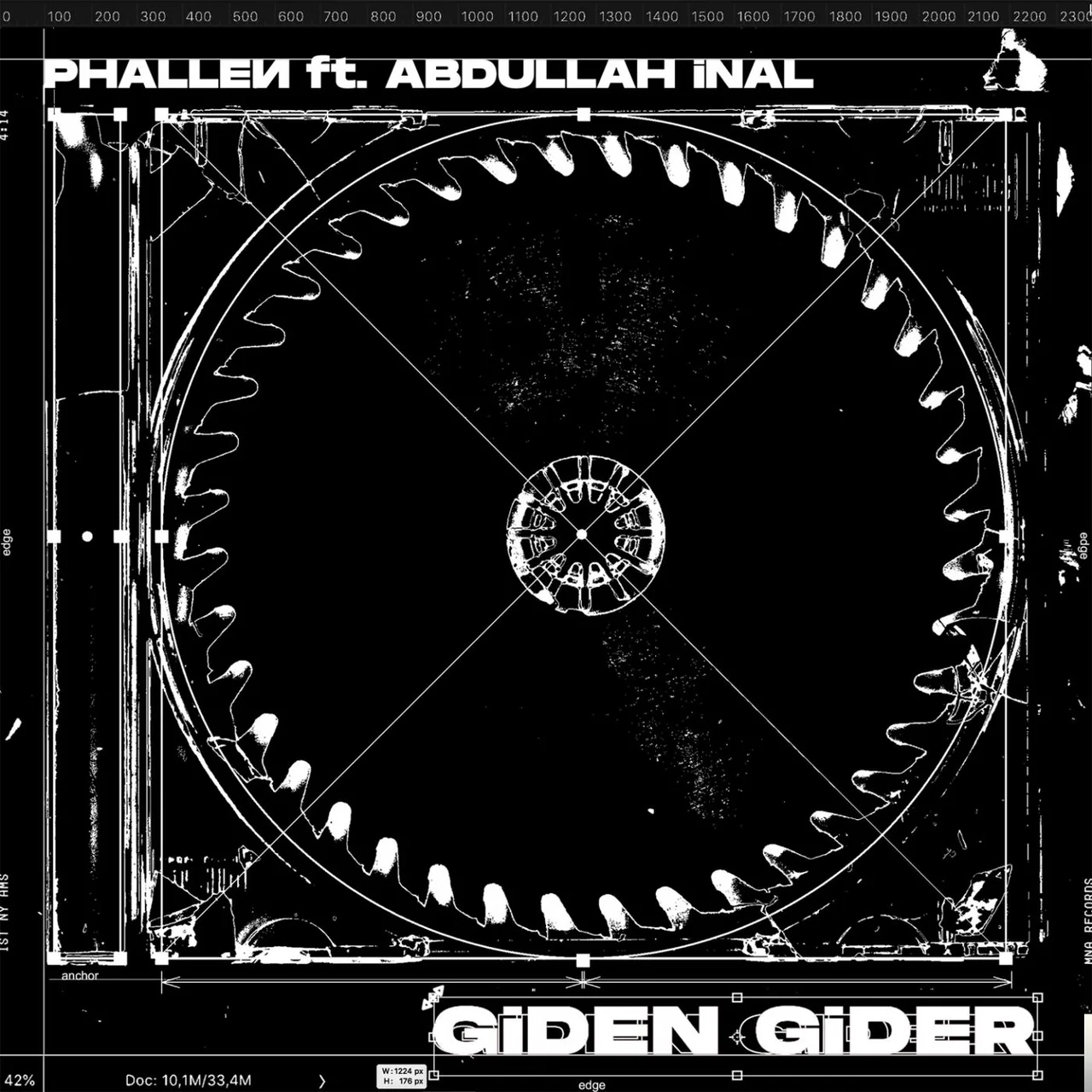 Phallen - feat Abdullah İnal-Giden Gider