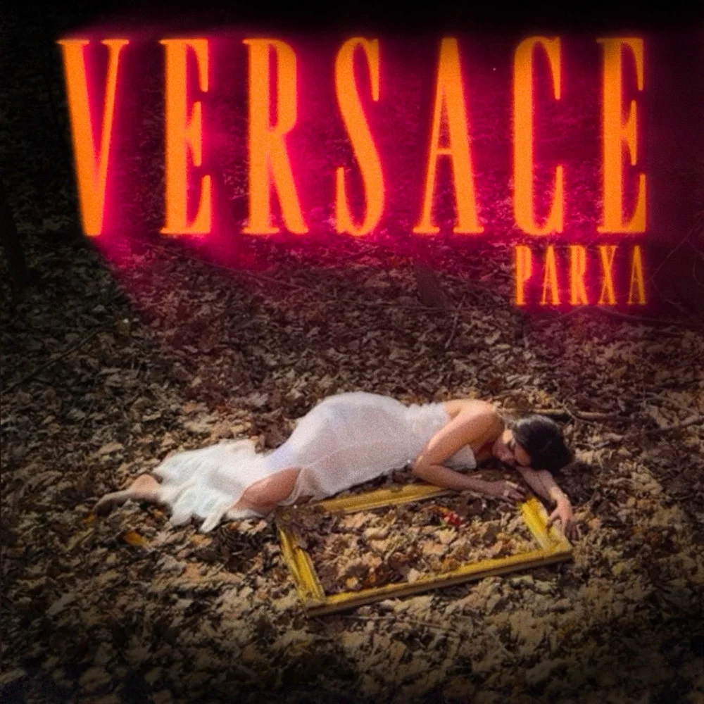 PARXA - Versace