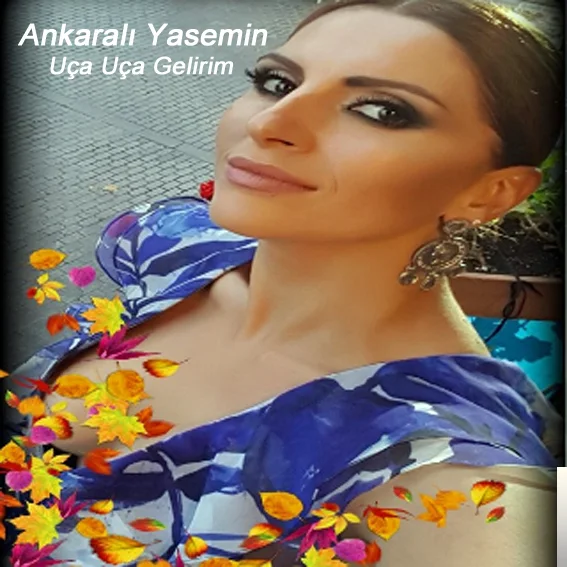 Ankaralı Yasemin - Bahçenizde Gül Varmı