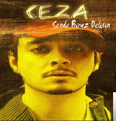Ceza - Suspus (8D)
