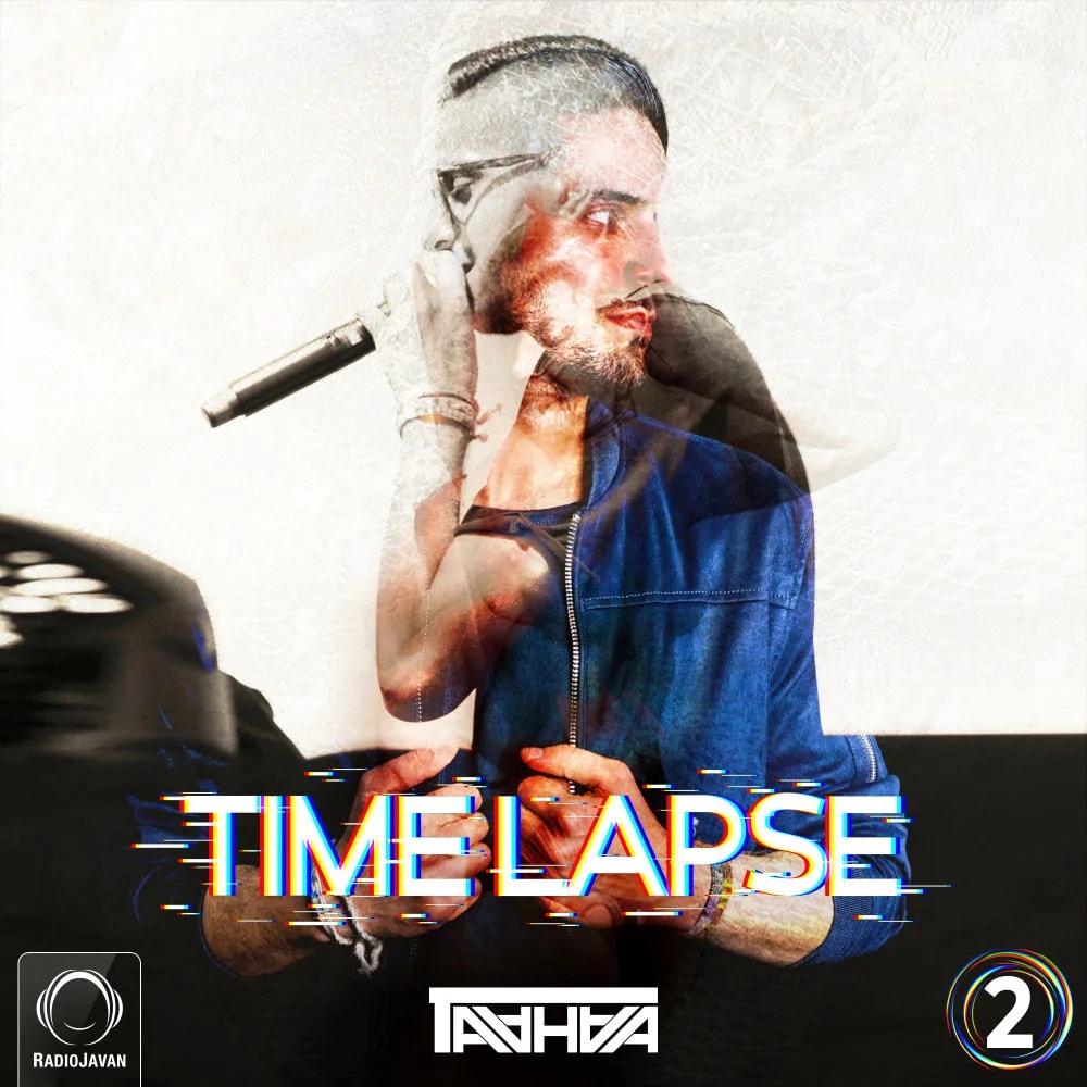 DJ Taahaa - Time Lapse 2