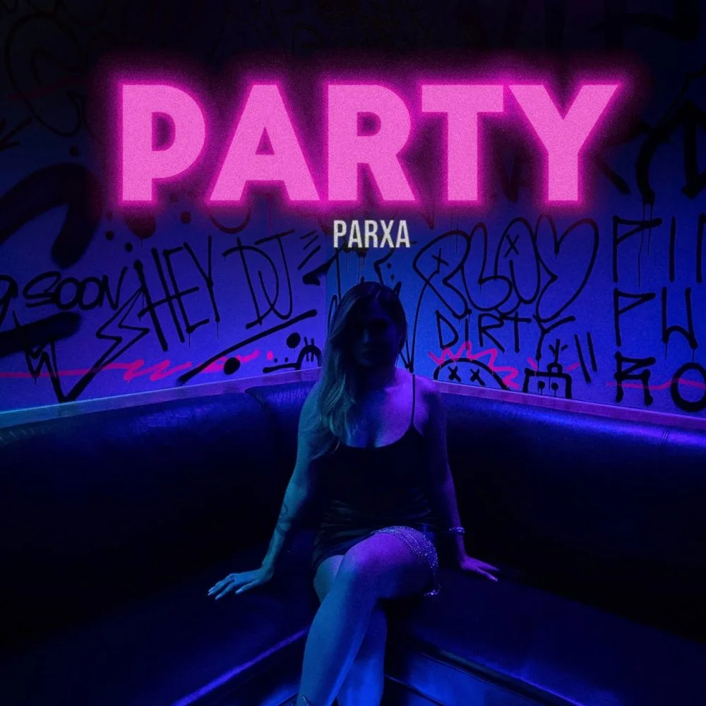 PARXA - Party