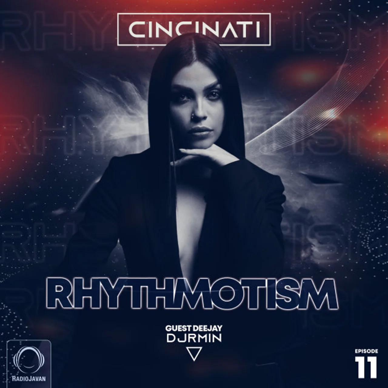 CinCinati & DJ Rmin - RhythmOtism 11