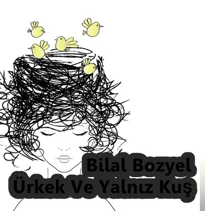Bilal Bozyel - Elfida