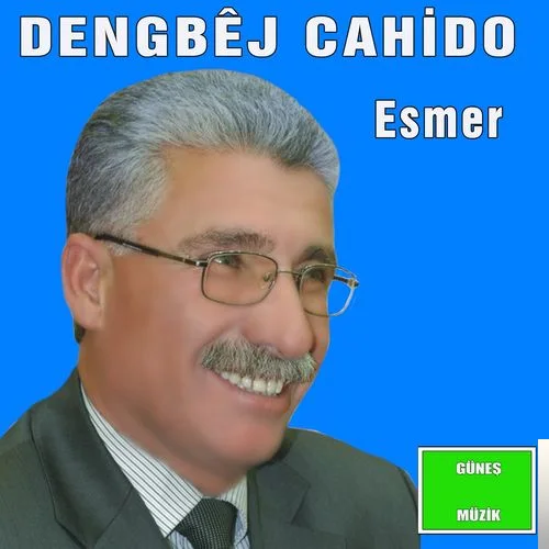 Dengbej Cahido - Xinus Xeşe