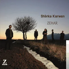 Sterka Karwan - Penusa Bebext