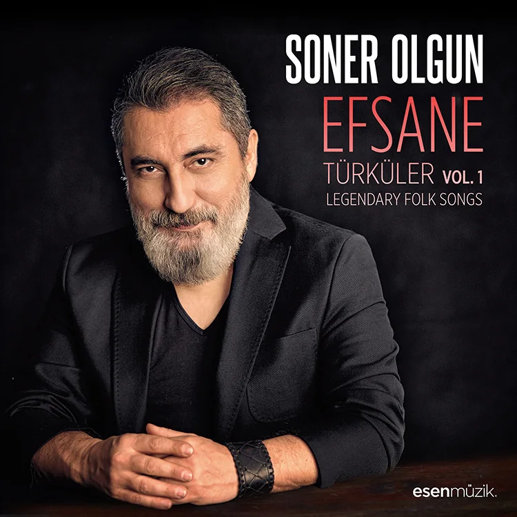 Soner Olgun - Nazende Sevgilim
