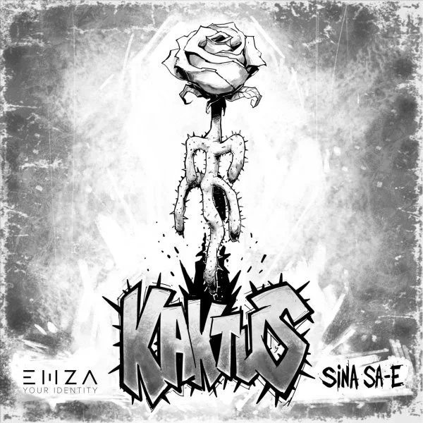 Sina SaE - Kaktus