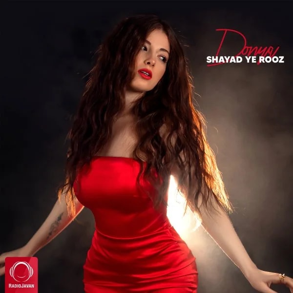 Donya - Shayad Ye Rooz