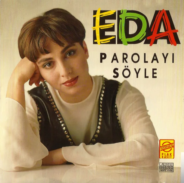 Eda Özülkü - Hay Benim Aklım