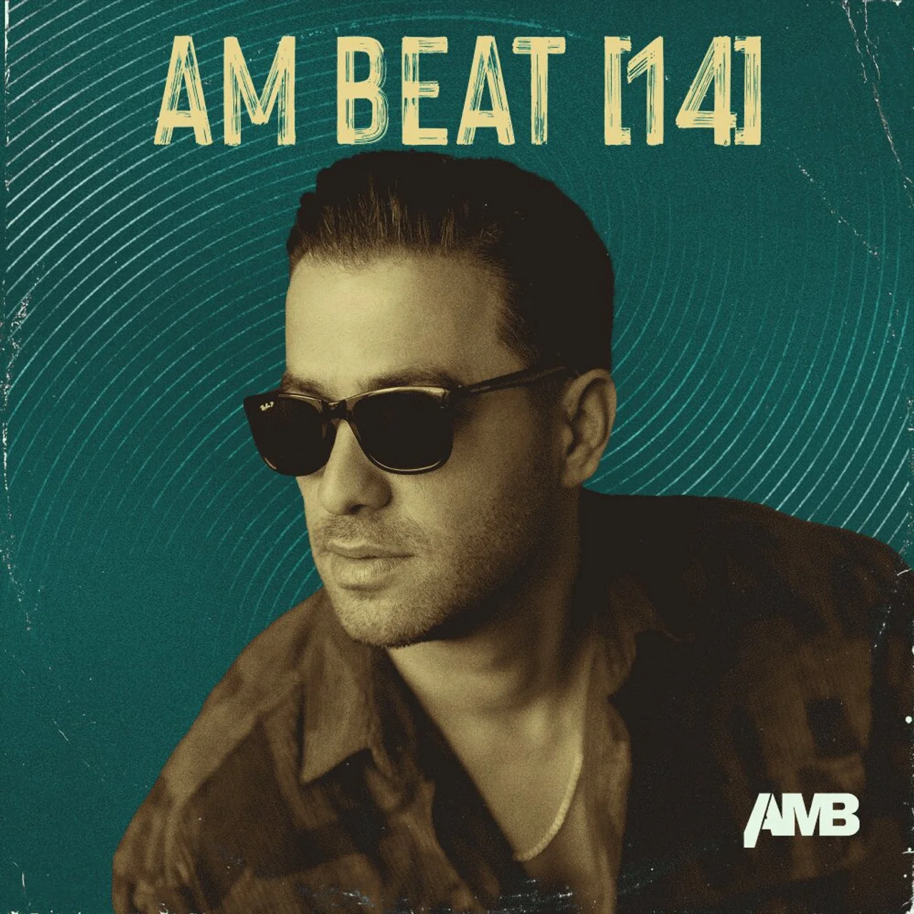 DJ AMB - AM Beat 14