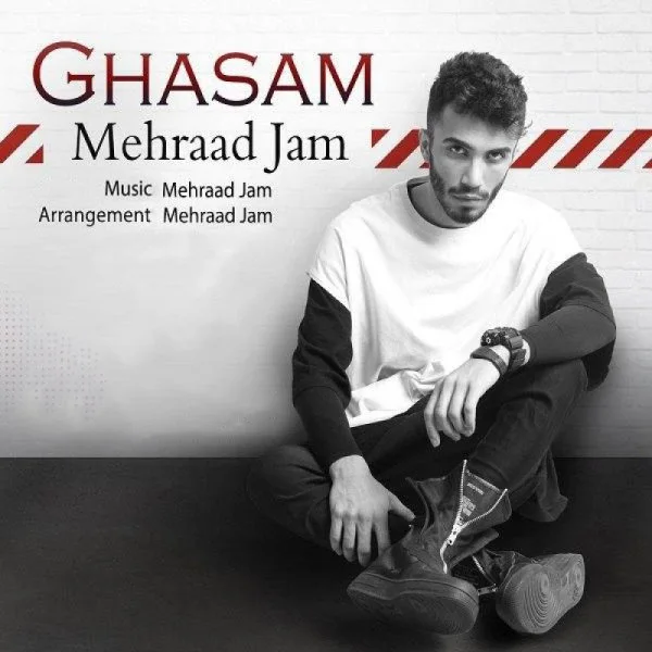 Mehraad Jam - Ghasam