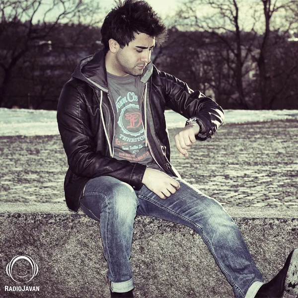 Navid Rasti - Emshab