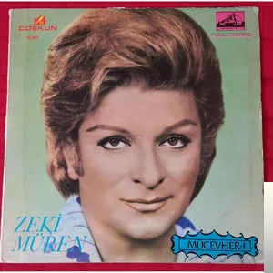 Zeki Müren - Bağ ı Hüsnün O Güzel Gülleri Soldu