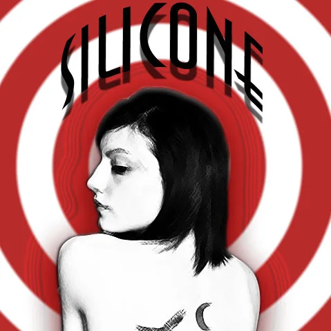 Sepehr Khalse - Silicone (Ft Sina Faryad)