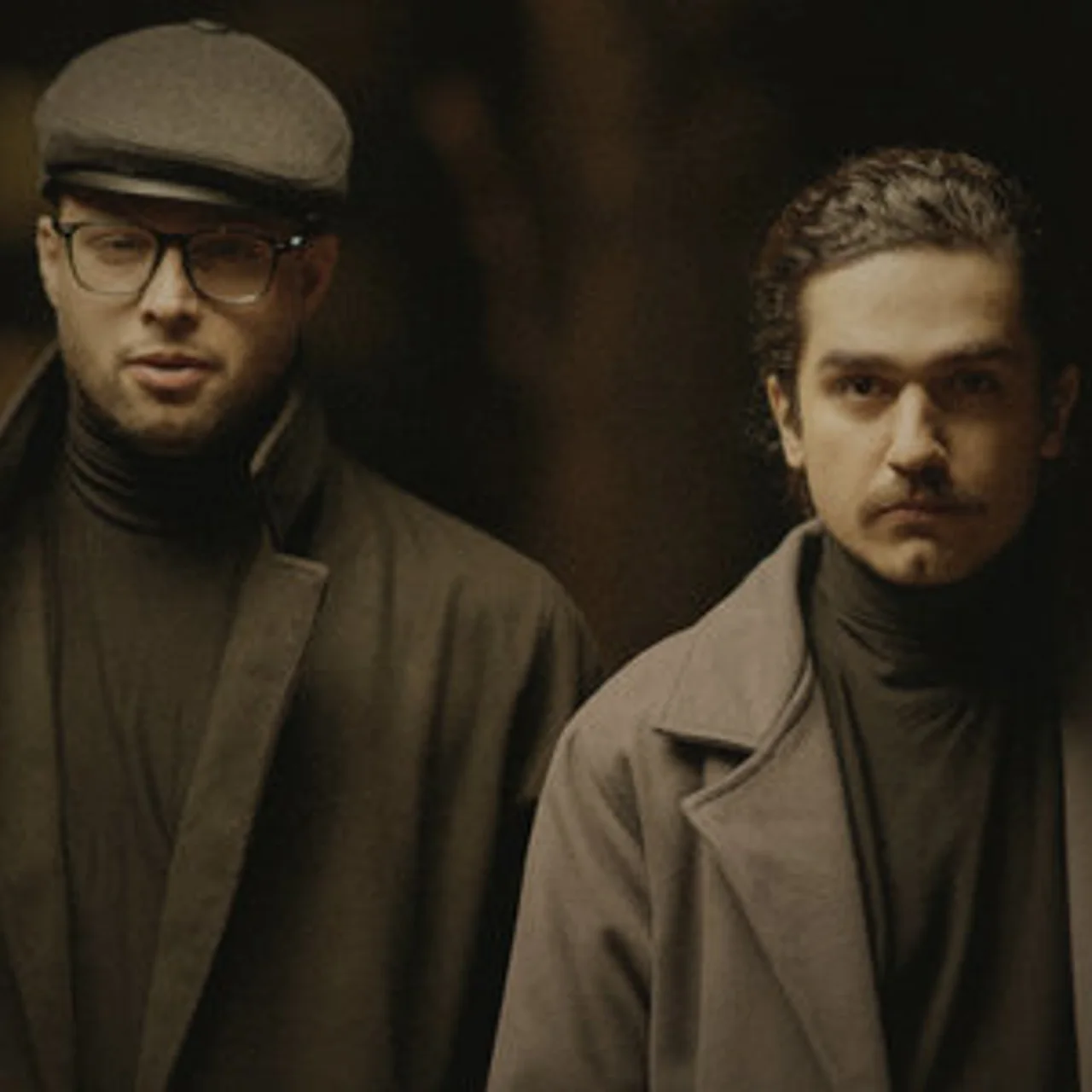 Ehaam - Ashegh Sho