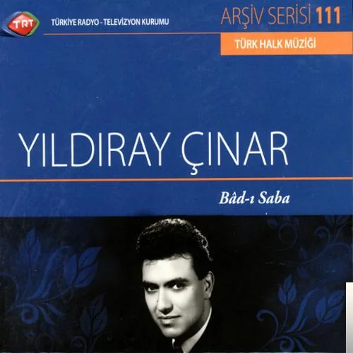 Yıldıray Çınar - Arzu Ederdiniz Bir Yol Görmeye