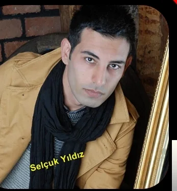 Selçuk Yıldız - Ardahan