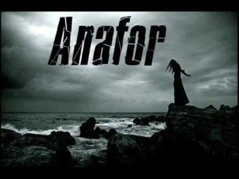 Anafor - Diren Elbet Bitecek Kabuslar