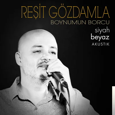 Reşit Gözdamla - Hayat Öpücüğü