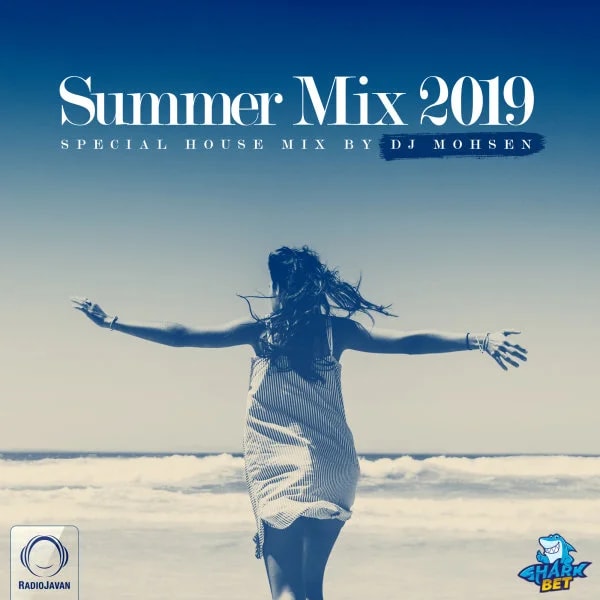 DJ Mohsen - Summer Mix 2019