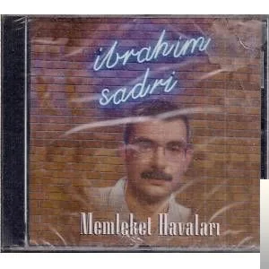 İbrahim Sadri - Hani Yar